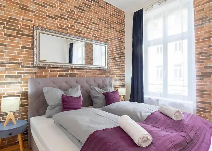 Apartamento Working Place, Netflix, 4k Tv, Heart Of